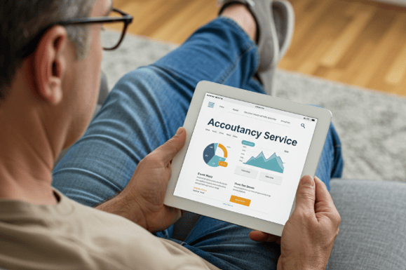 Enhancing User Experience for Better Client Engagement