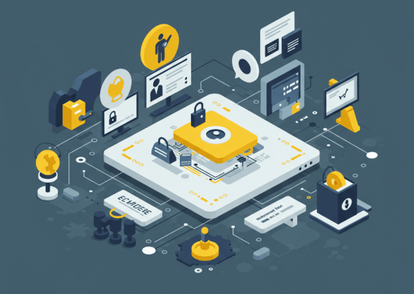 eCommerce Security  and the Role of Continuous Threat Exposure Management