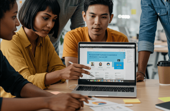 Leveraging Headless CMS to Empower Marketers in Delivering Hyper-Personalized Content