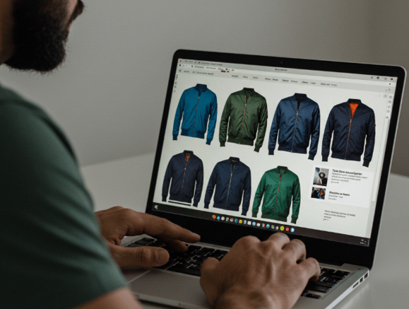 Dynamic Content Delivery Based on User Behavior