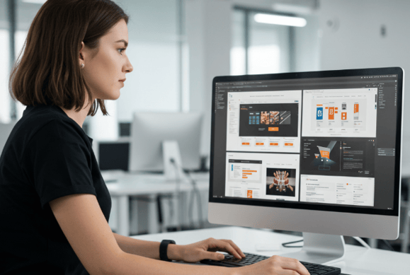 Creating Personalized Landing Pages for Different Customer Journeys