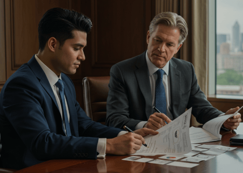 Integrating IRAs with Executive Compensation and Estate Planning