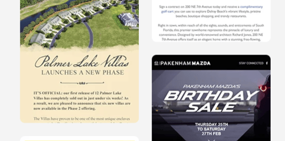 What is Mobile-first Email Design?