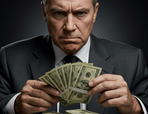 Some startups focus too much on gaining the financial side of Venture Capital