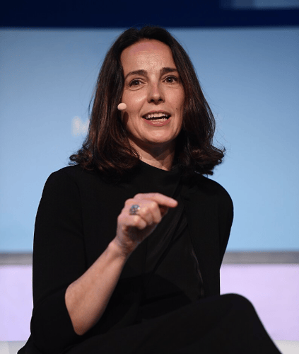OpenAI Appoints Sarah Friar to Board of Directors