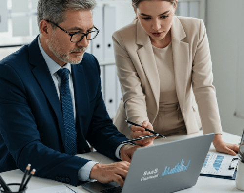 The Ultimate Guide to SaaS Financial Model Optimization