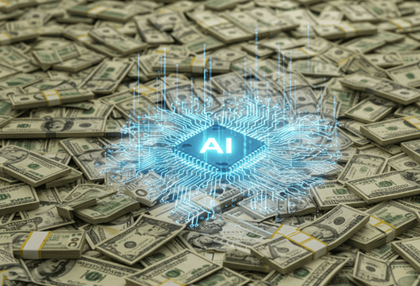 Andreessen Horowitz Amasses $7.2 Billion War Chest: Fueling AI and a New Era of American Dynamism