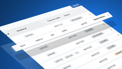 automating invoicing and payment processing for the mid-market