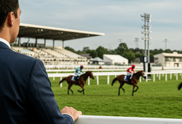 Profitable Business Opportunities in the Horse Racing Industry