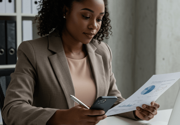 Balancing Business and Personal Budgets for Long-Term Goals