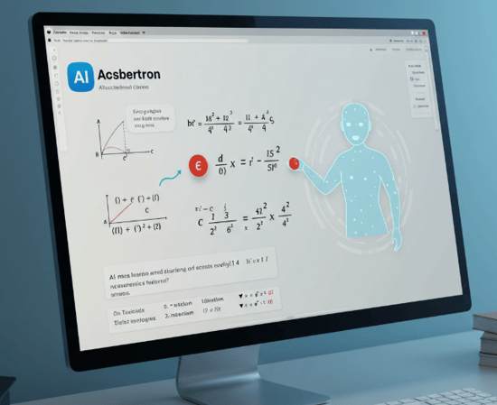 How Does AI Help with Algebra Tutoring?