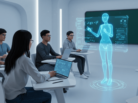 The Future of Online Algebra Tutoring