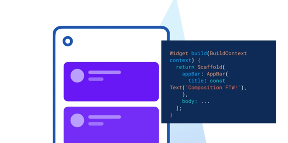 How Flutter Simplifies the MVP Development Process
