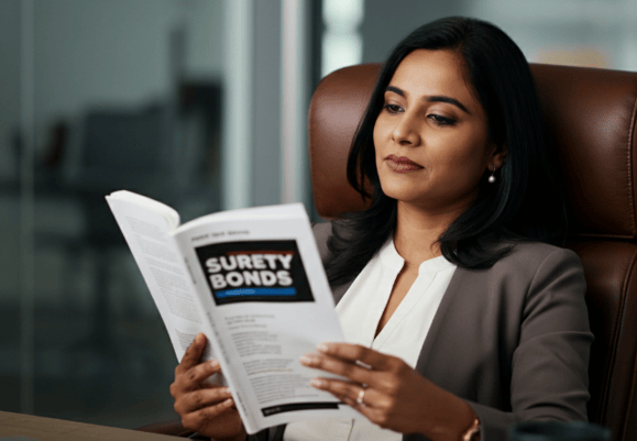 Understanding Surety Bonds: A Comprehensive Guide