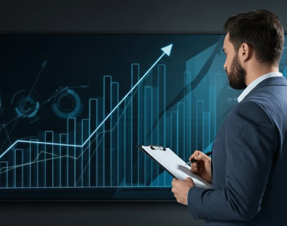 Why a Business Growth Strategist is Your Best Investment in Uncertain Times