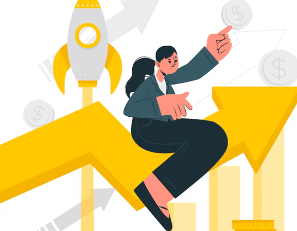 Key Benefits of Working with a Growth Strategist