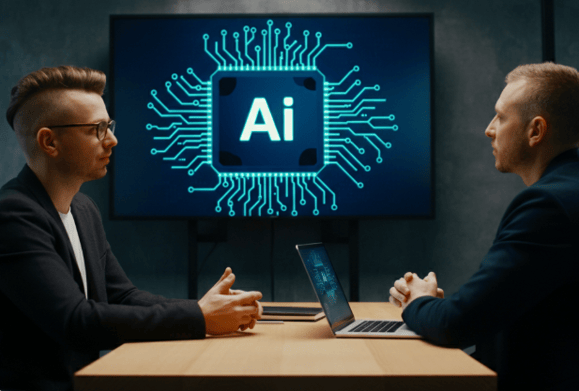 startups face several challenges when AI