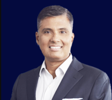 Who is Srini Rajamani?