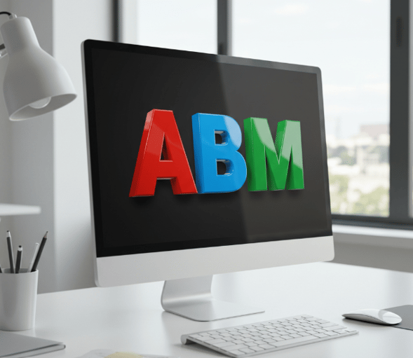 Revolutionizing Lead Generation with Account-Based Marketing (ABM)