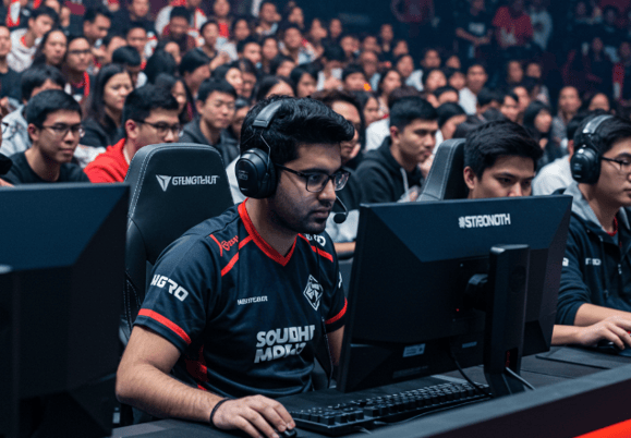 Success Stories of Esports Startups
