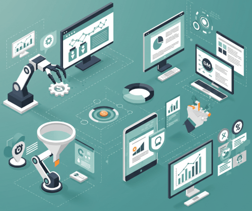 The Sales Automation Revolution: Tools You Can't Ignore