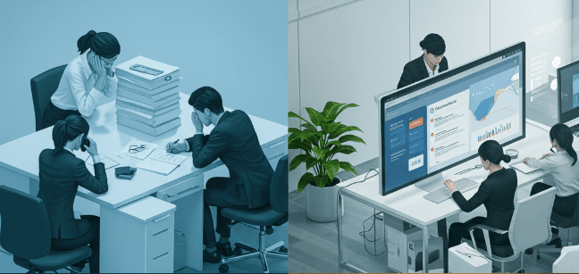 Why Your Business Needs Sales Automation