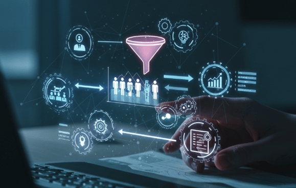 Key Features of Sales Automation Tools