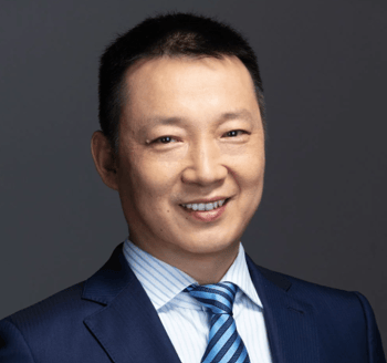 Honor’s New CEO Jian Li