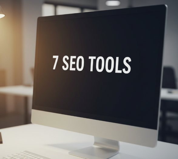 advanced SEO tools to elevate your digital marketing