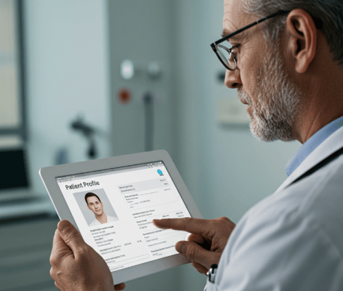 EHR Integration: Strategies for Success in Modern Healthcare
