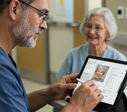 Streamlining Clinical Operations