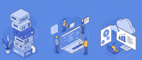 The Landscape of Software Solutions