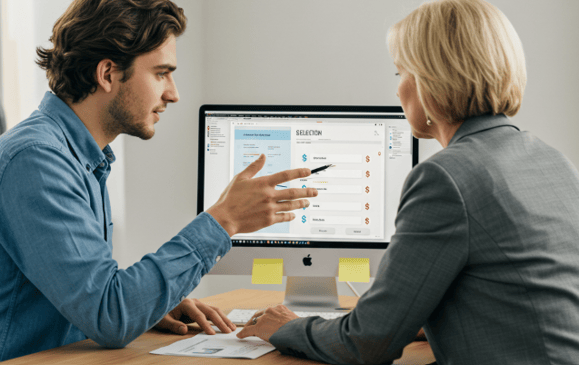 Factors Influencing Custom Software Development Costs