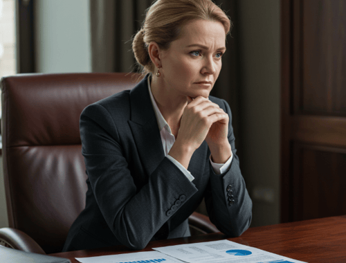 Think about your executive summary from an investors point of view