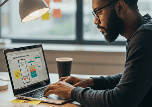 Developing a Mental Health App: A Step-by-Step Guide