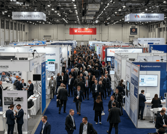 Maximize Trade Show Impact: The Power of Strong Branding