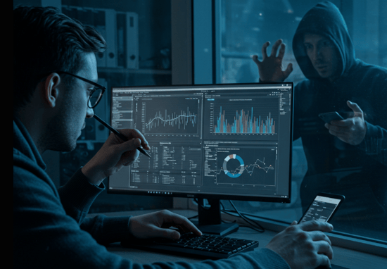Transforming Data Security: How to Set Up Efficient Workflows with Data Rooms