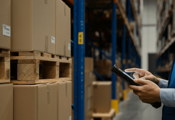 Inventory Management Innovations: Top 10 Technologies to Watch