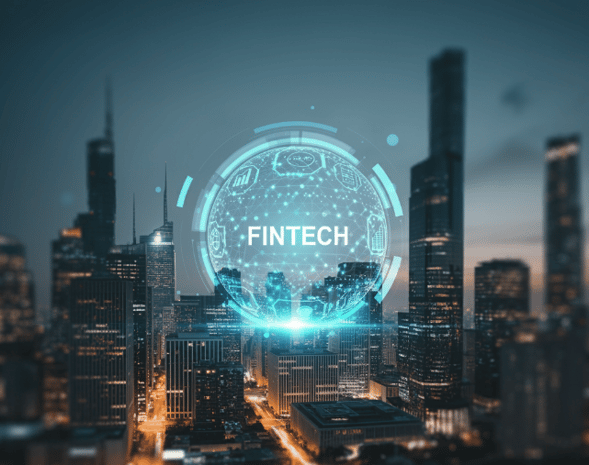 Fintech App Development: Shaping the Future of Finance