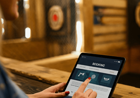 Enhancing Customer Experience