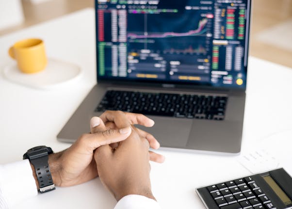 investing in any type of stock carries some level of risk