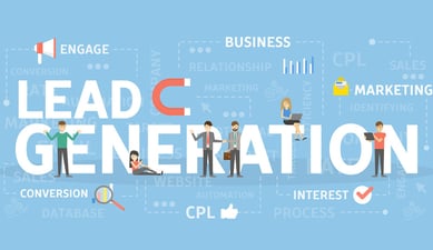 b2b-lead-generation