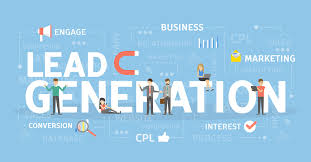 how to generate leads for IT services