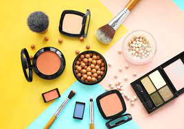 makeup startups