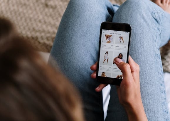 mobile retail apps Strategic Recommendations