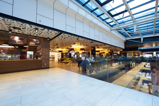 Pest Control in Shopping Malls: Effective Strategies for a Safe Environment
