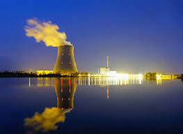 nuclear energy startups
