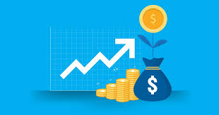 startup company revenue based financing