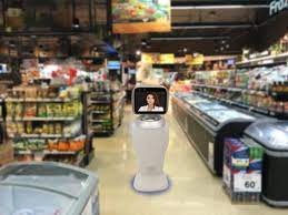 retail automation startups