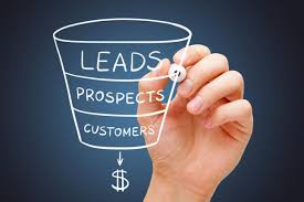 how to generate sales leads